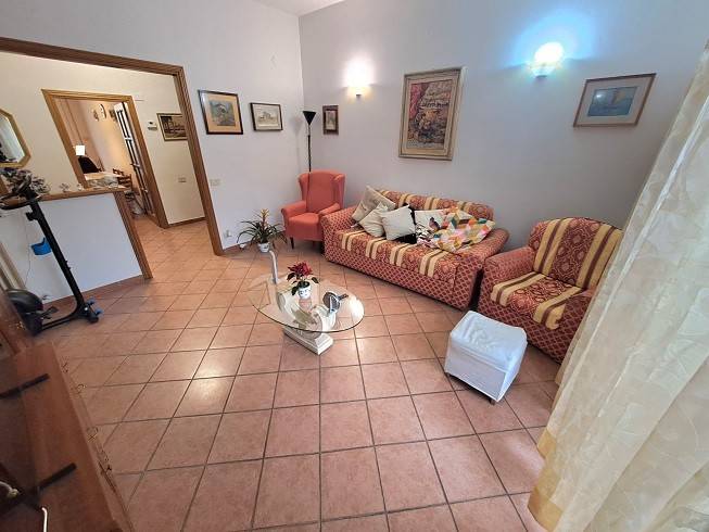 appartamento in vendita a Firenze in zona Soffiano