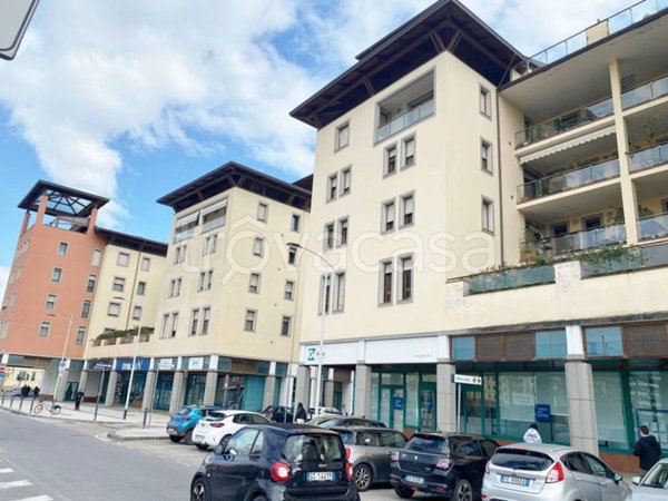 appartamento in vendita a Firenze in zona Novoli