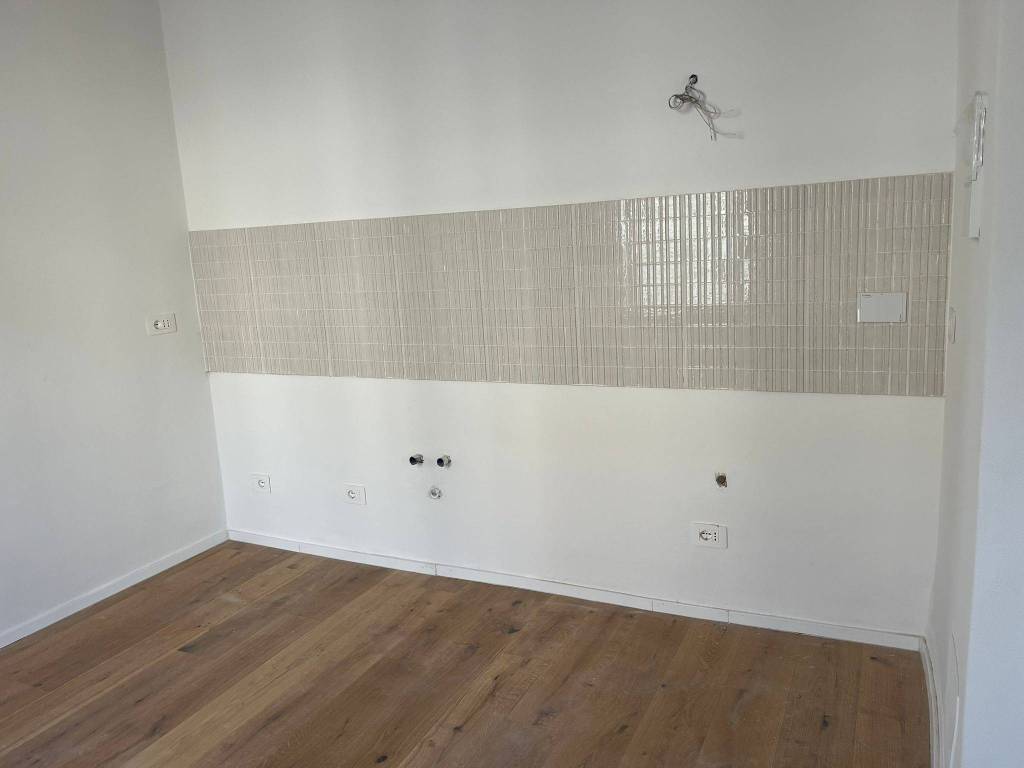 appartamento in vendita a Firenze in zona Campo di Marte