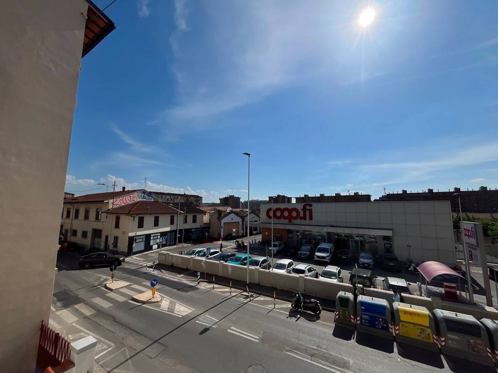 appartamento in vendita a Firenze in zona Careggi