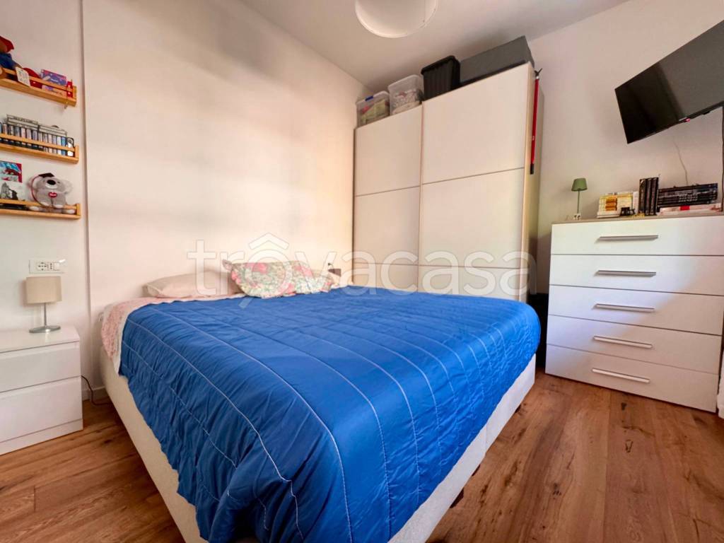 appartamento in vendita a Firenze in zona Novoli