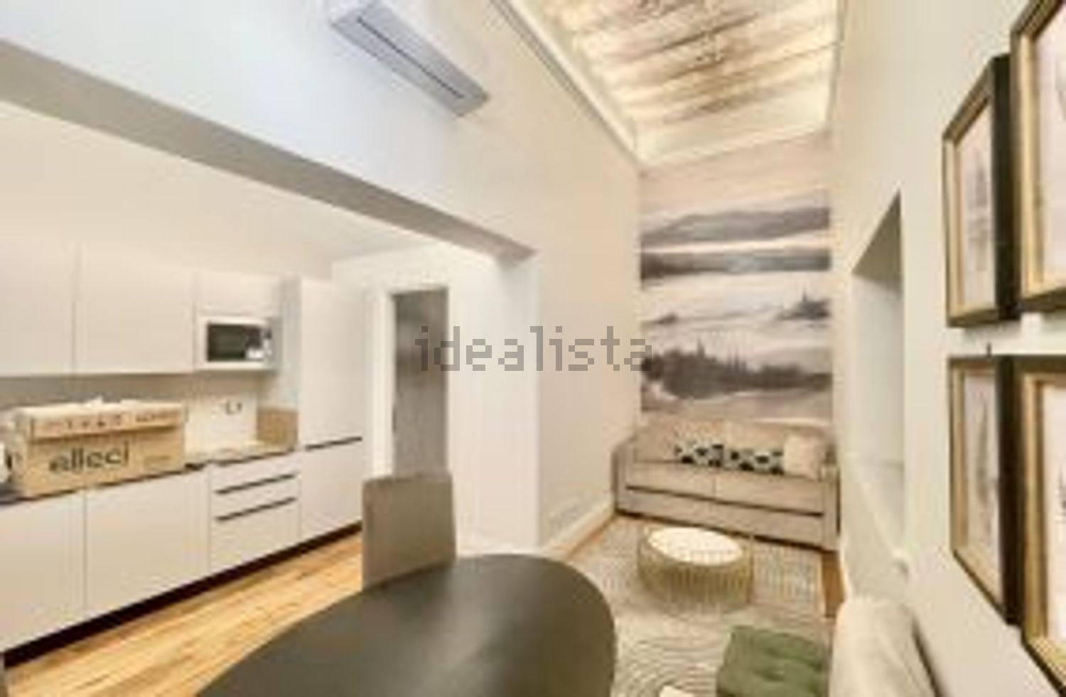 appartamento in vendita a Firenze in zona Centro San Frediano