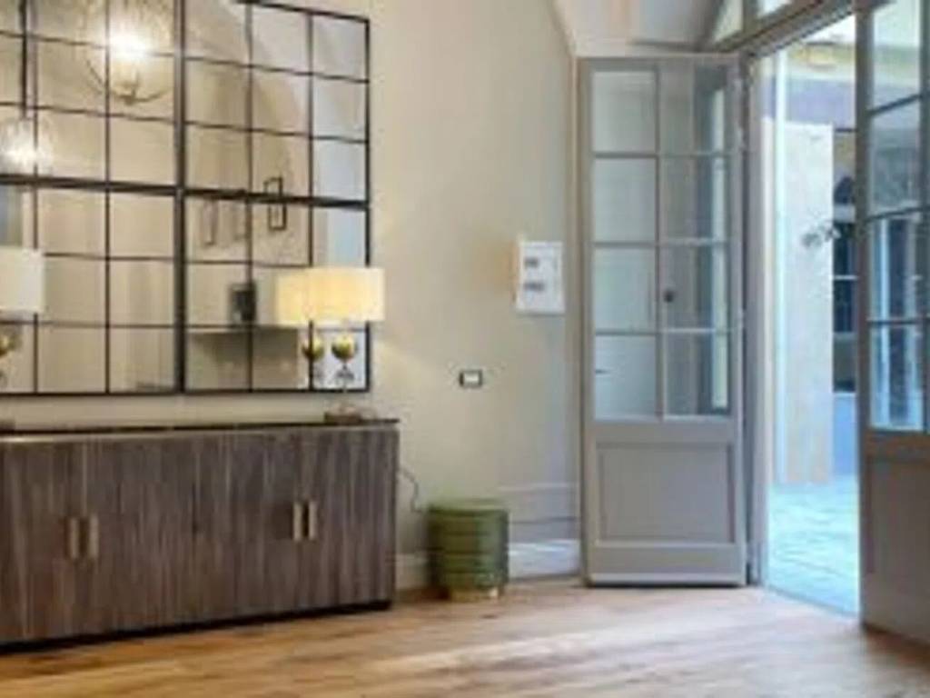 appartamento in vendita a Firenze in zona Centro San Frediano