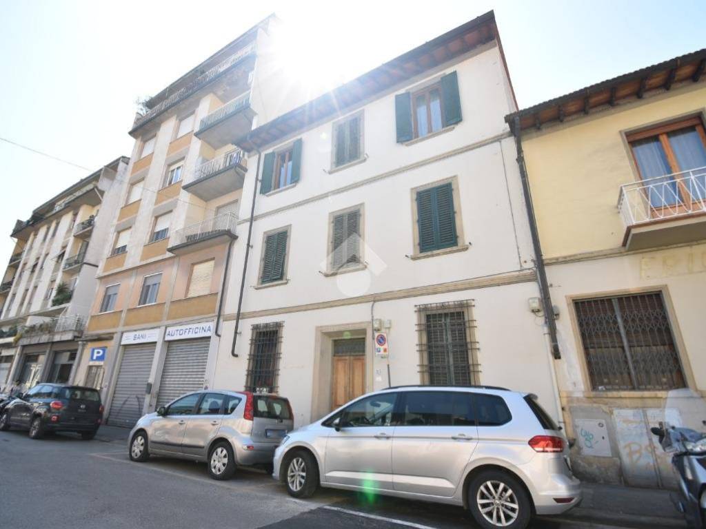 appartamento in vendita a Firenze