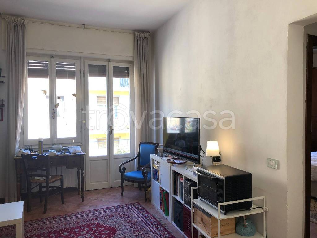 appartamento in vendita a Firenze in zona Statuto