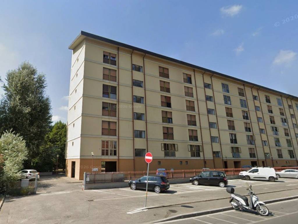 appartamento in vendita a Firenze in zona Isolotto