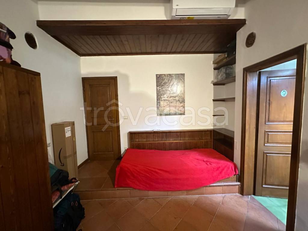 appartamento in vendita a Firenze in zona Coverciano
