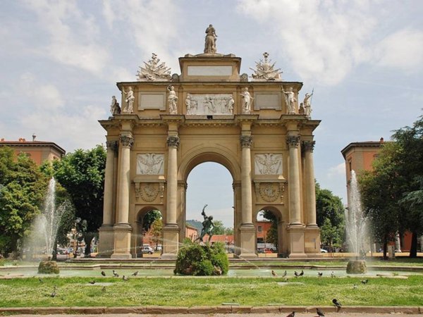 appartamento in vendita a Firenze in zona Campo di Marte