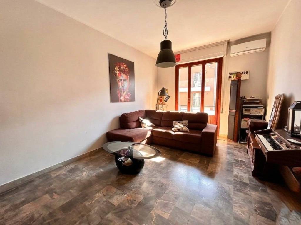 appartamento in vendita a Firenze in zona Coverciano