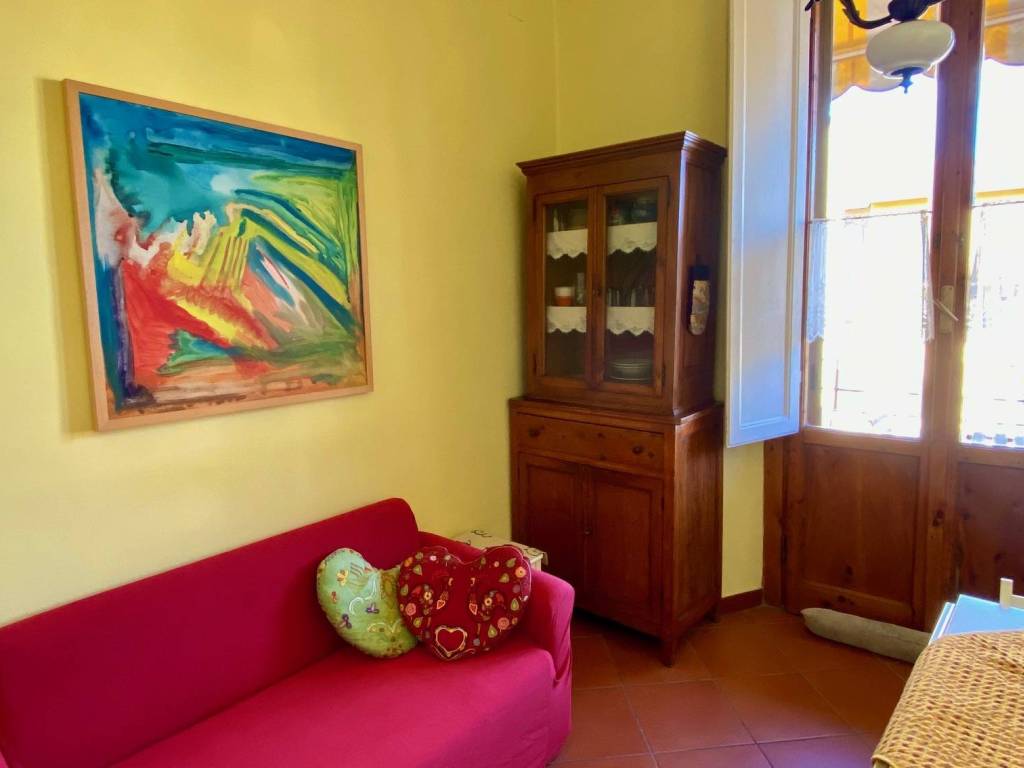 appartamento in vendita a Firenze in zona Campo di Marte