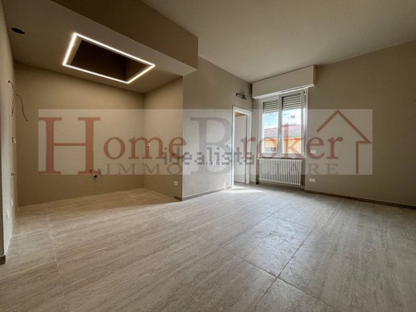 appartamento in vendita a Firenze in zona Campo di Marte