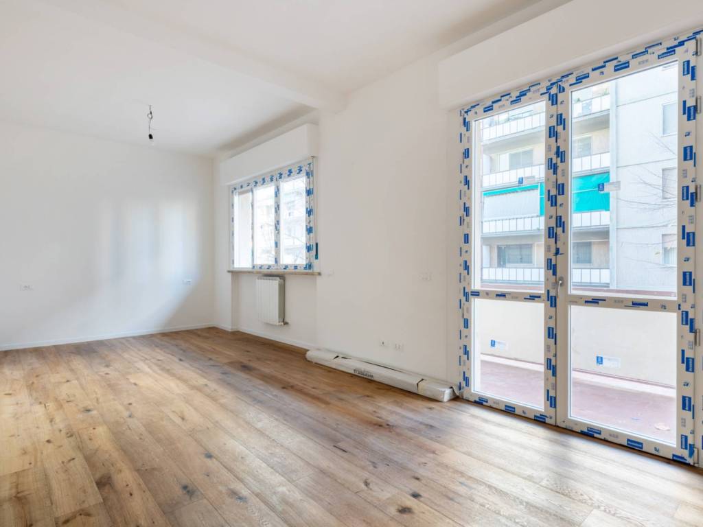 appartamento in vendita a Firenze in zona Novoli