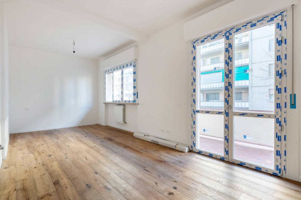 appartamento in vendita a Firenze in zona Novoli