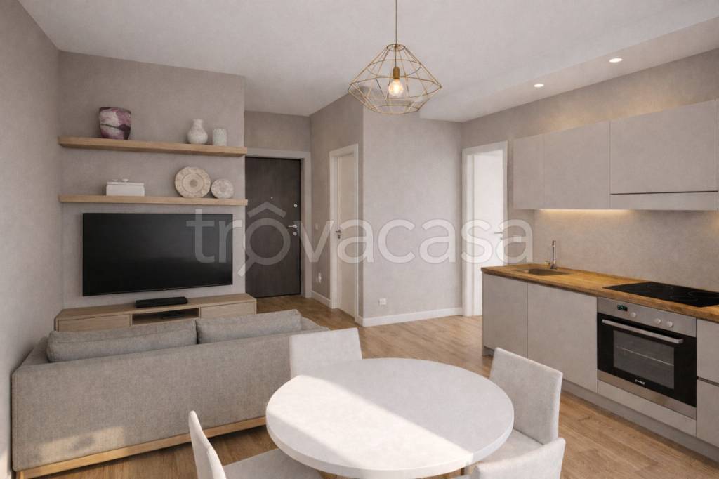 appartamento in vendita a Firenze in zona Centro Storico