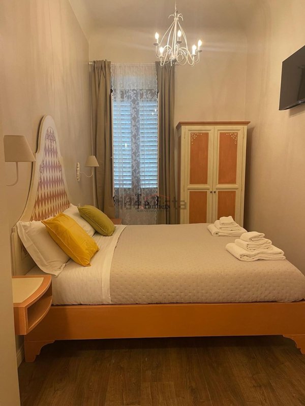 appartamento in vendita a Firenze in zona Statuto