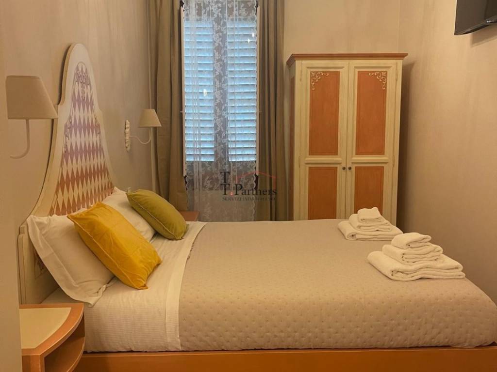appartamento in vendita a Firenze in zona Statuto
