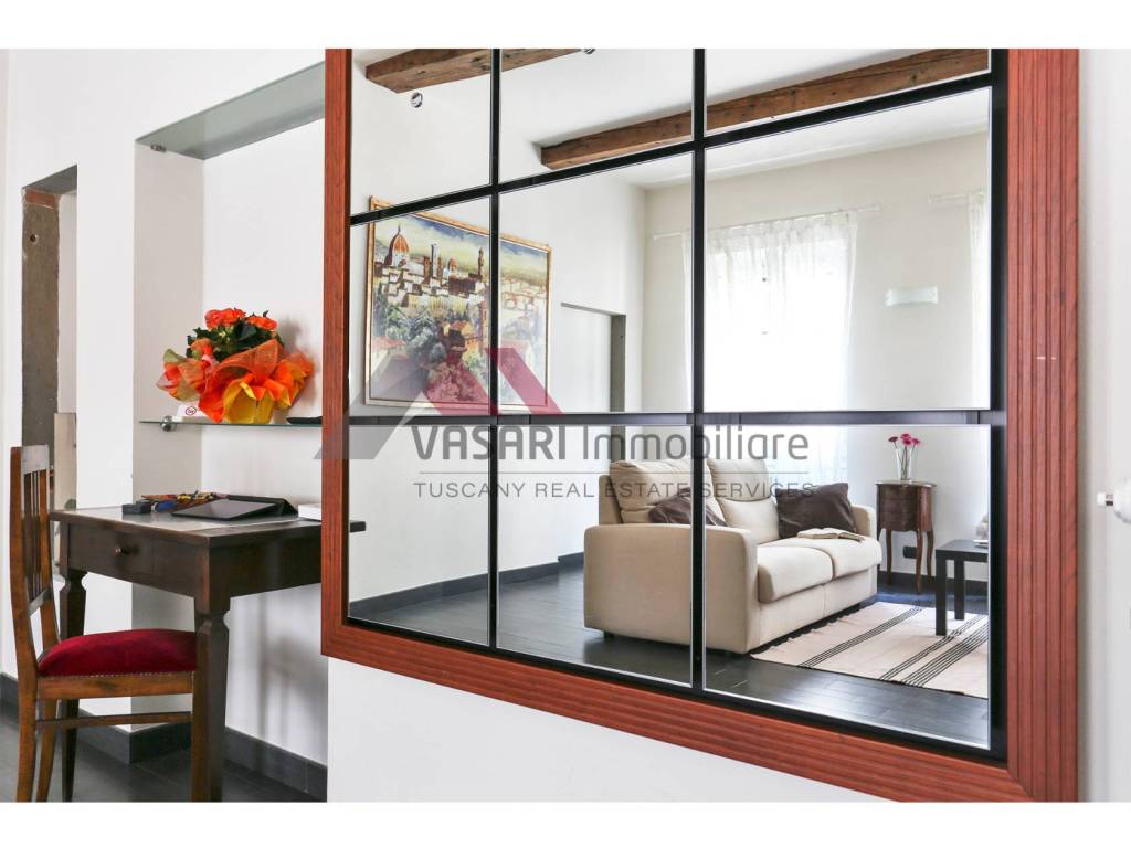 appartamento in vendita a Firenze in zona Centro Duomo