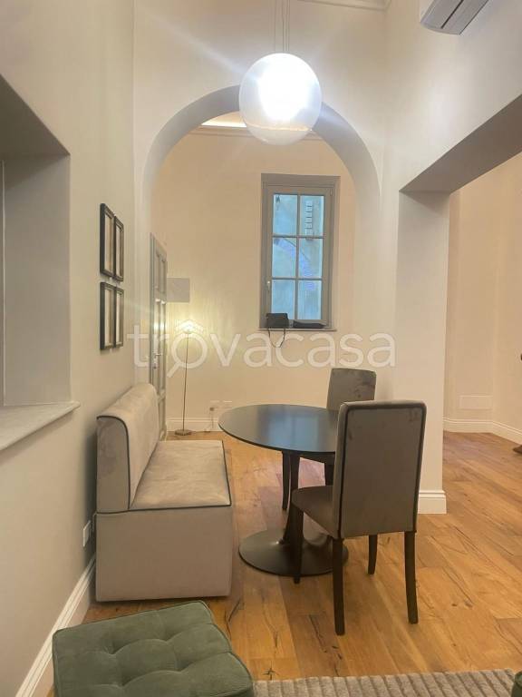 appartamento in vendita a Firenze in zona Centro San Frediano