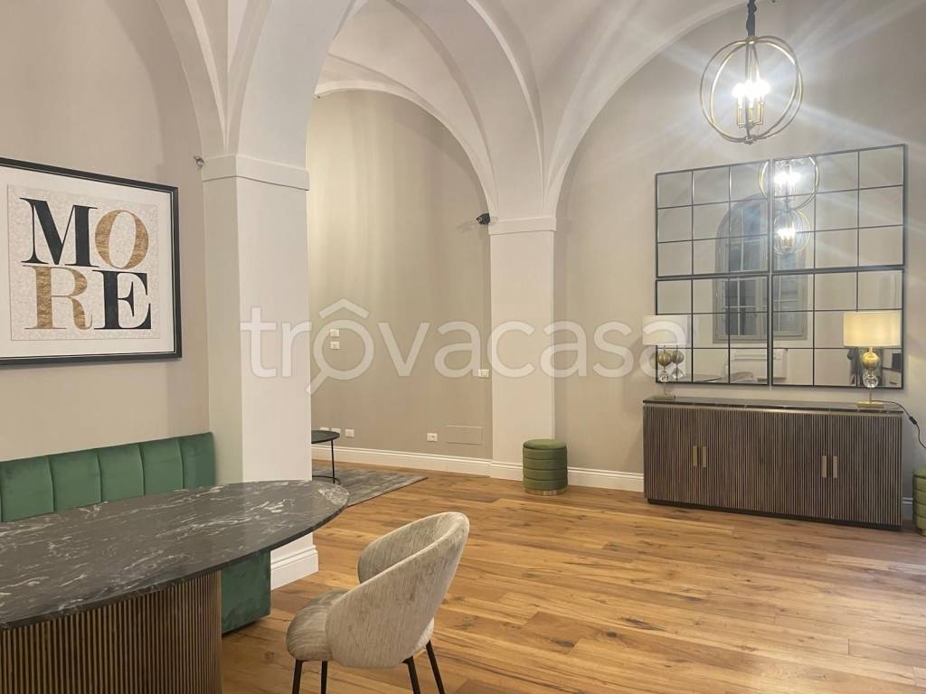 appartamento in vendita a Firenze in zona Porta Romana