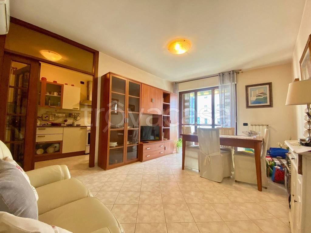 appartamento in vendita a Firenze in zona Sorgane