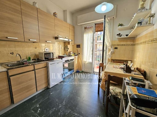 appartamento in vendita a Firenze in zona Bellariva