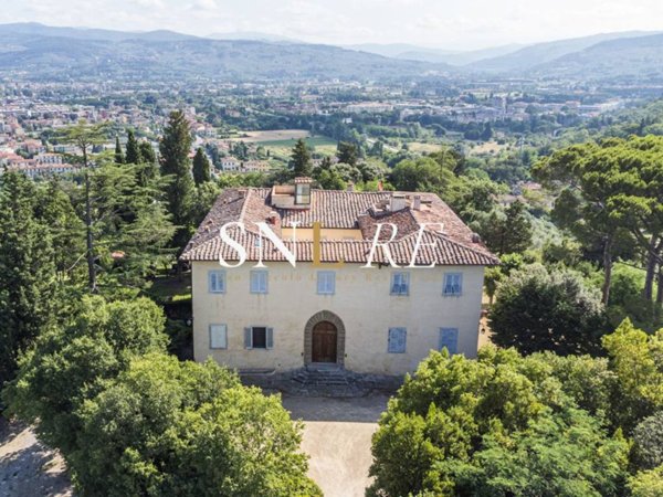 appartamento in vendita a Firenze in zona Gavinana