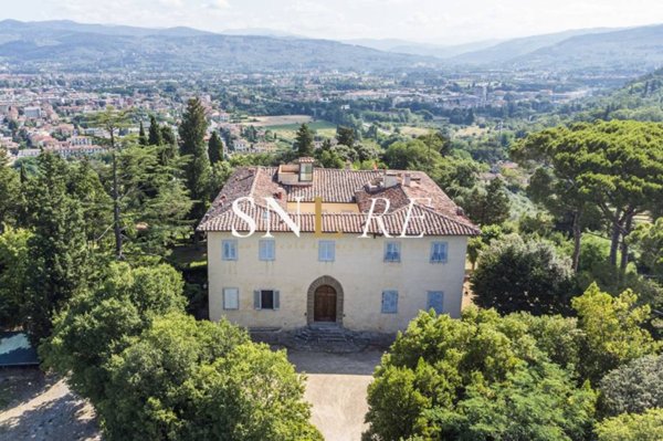 appartamento in vendita a Firenze in zona Badia a Ripoli