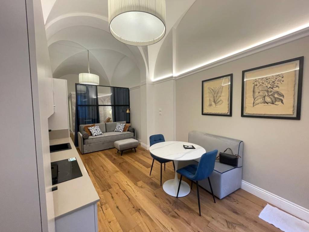 appartamento in vendita a Firenze in zona Centro San Frediano