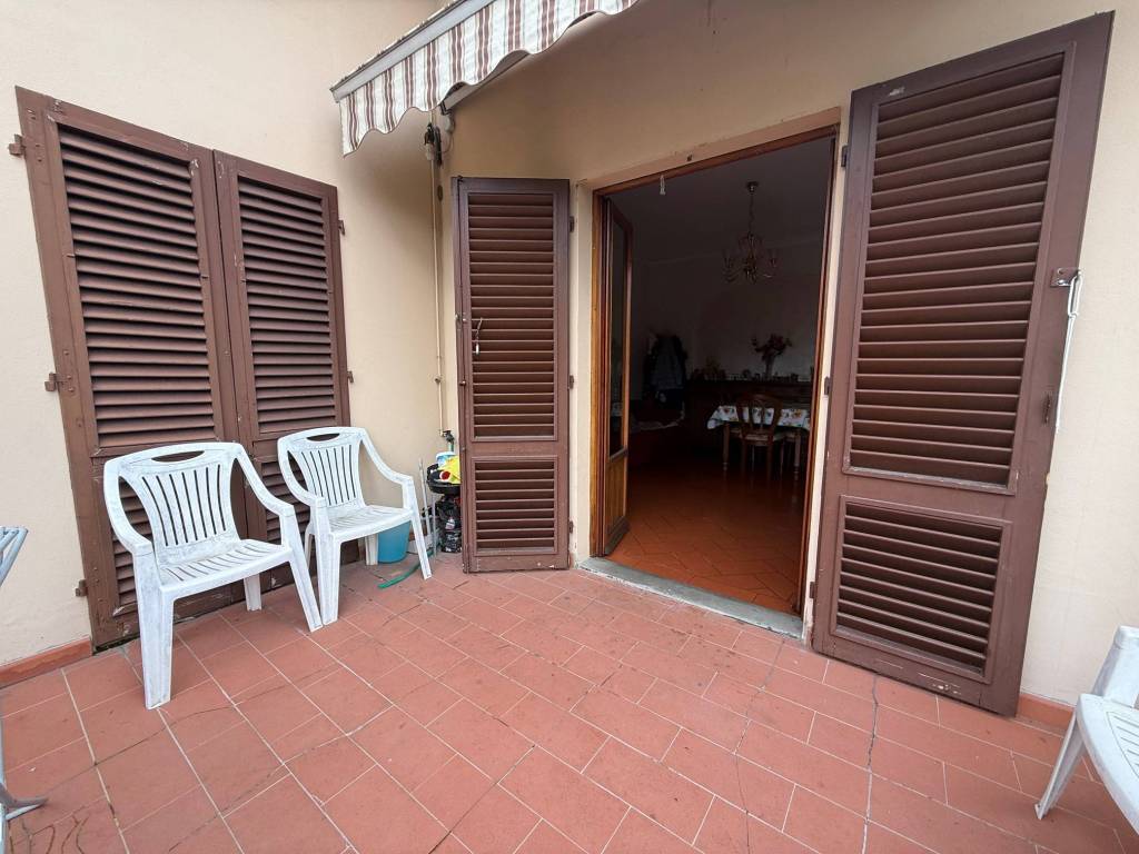 appartamento in vendita a Firenze in zona Ponte a Ema