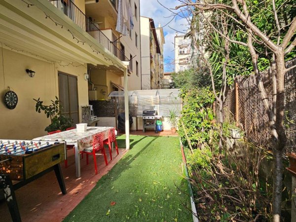 appartamento in vendita a Firenze in zona Campo di Marte