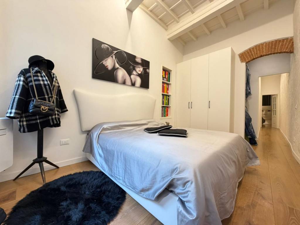 appartamento in vendita a Firenze in zona Centro San Frediano