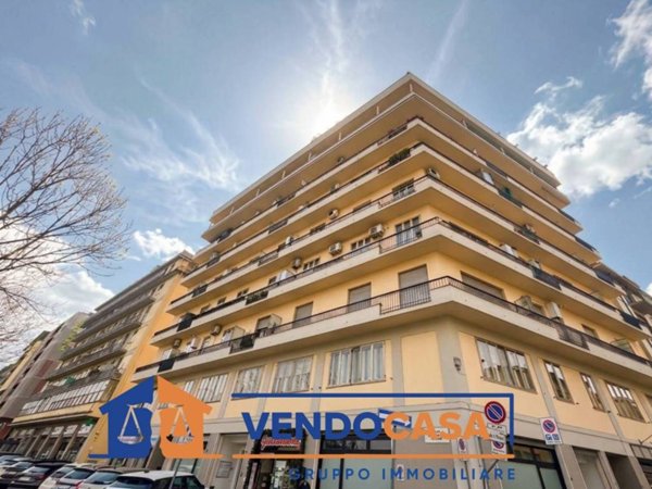 appartamento in vendita a Firenze in zona Firenze Nova