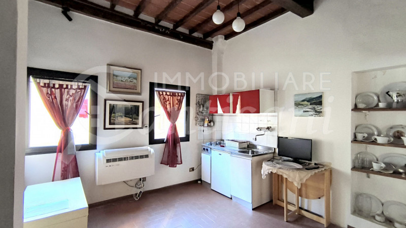 appartamento in vendita a Firenze in zona Centro Santa Croce