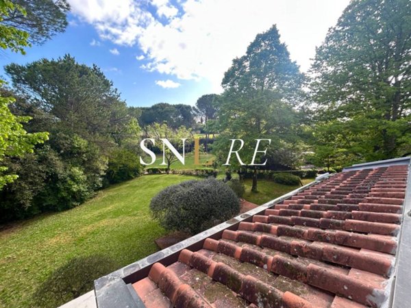 casa indipendente in vendita a Firenze in zona San Gaggio