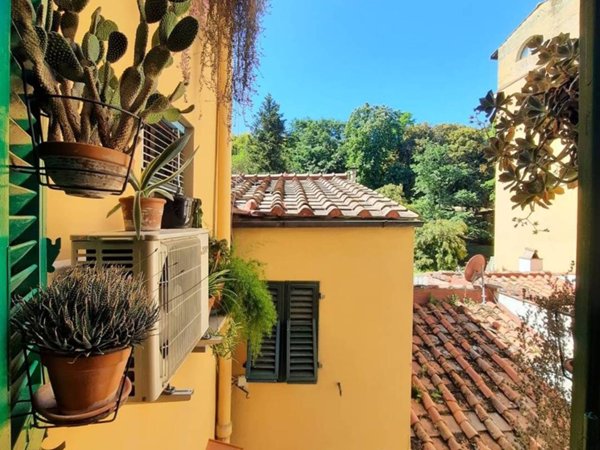 appartamento in vendita a Firenze in zona Centro San Frediano