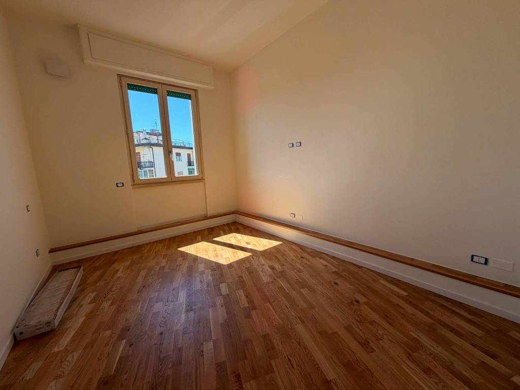 appartamento in vendita a Firenze in zona Novoli