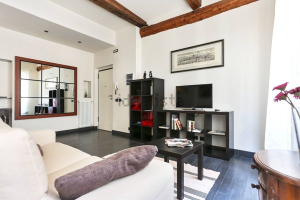 appartamento in vendita a Firenze in zona Centro Duomo