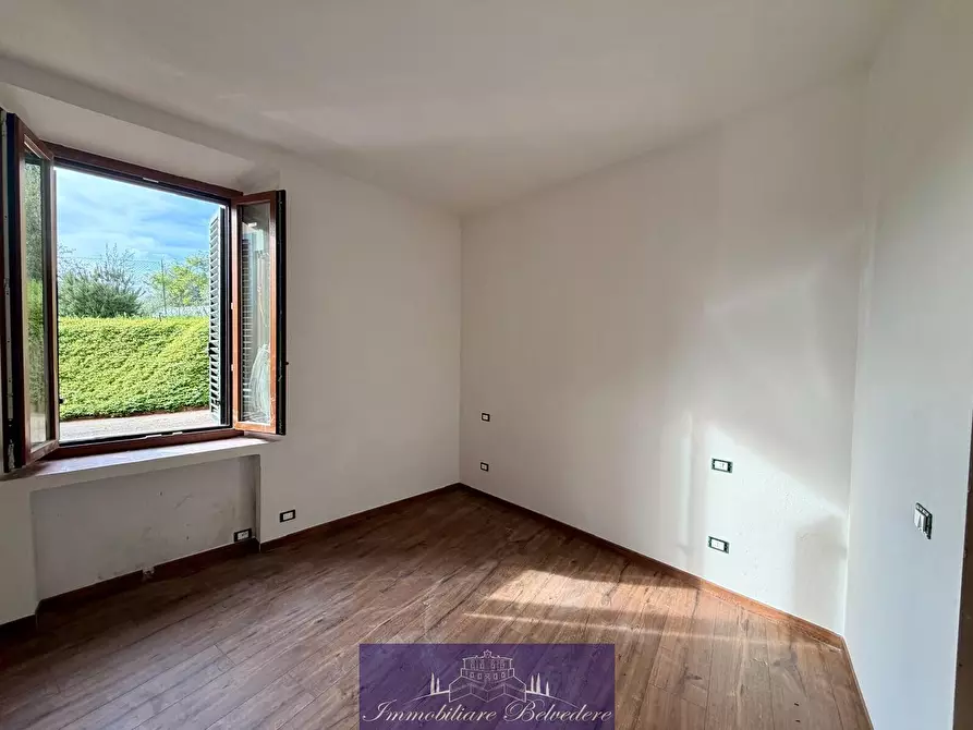 appartamento in vendita a Firenze in zona Galluzzo