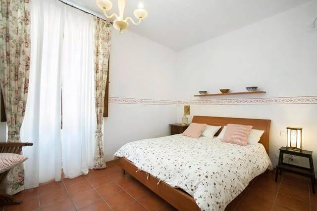 appartamento in vendita a Firenze in zona Bellosguardo