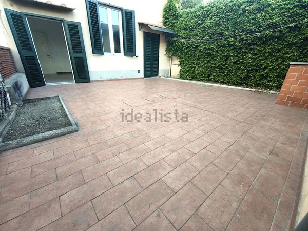 appartamento in vendita a Firenze in zona Brozzi