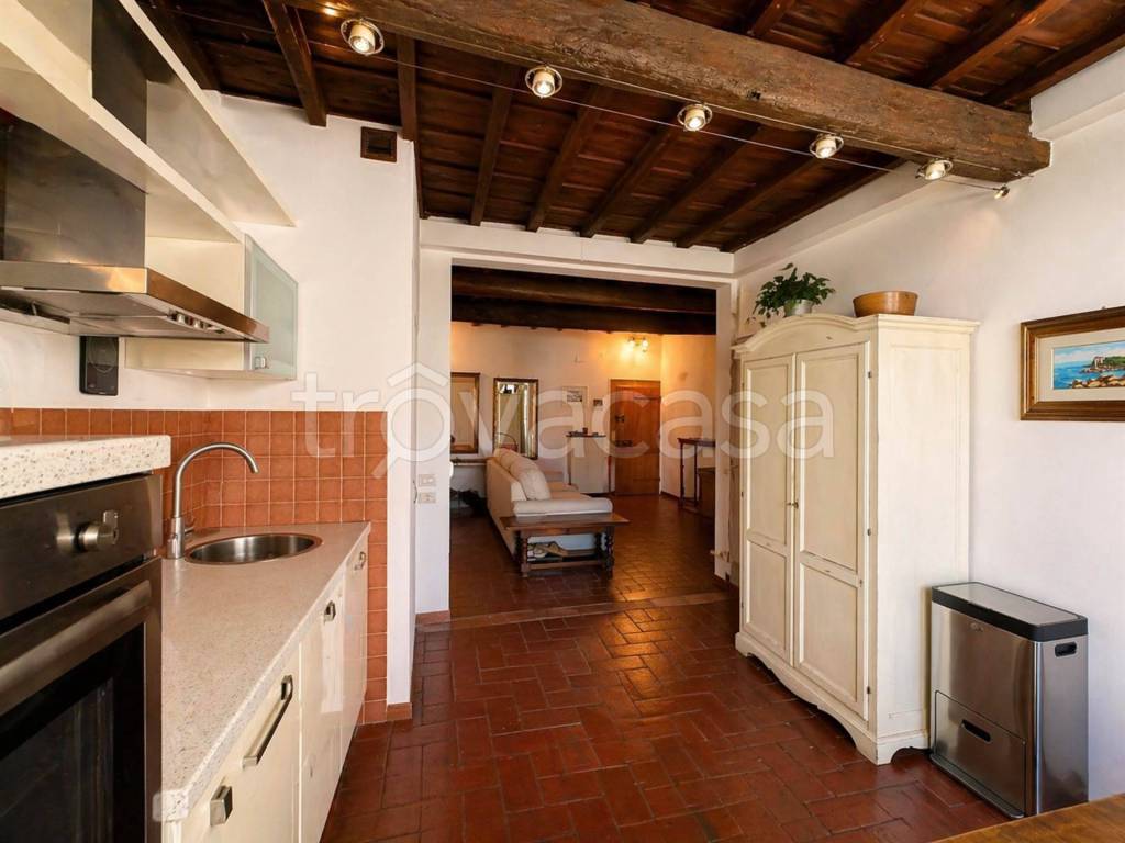 appartamento in vendita a Firenze in zona Centro San Frediano