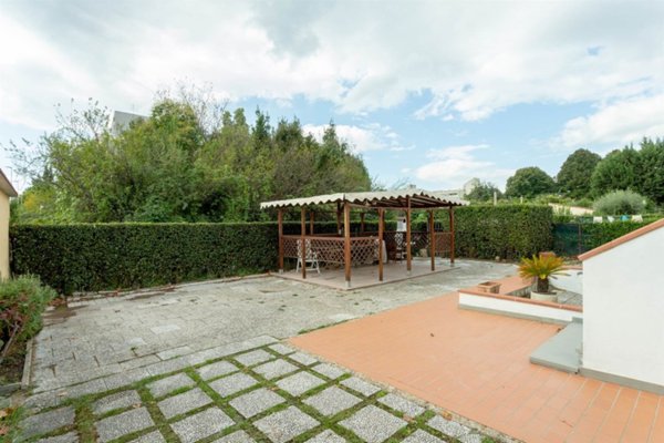 casa indipendente in vendita a Firenze in zona Peretola
