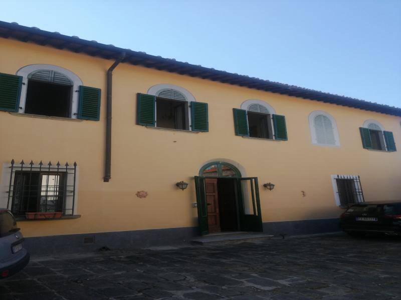 casa indipendente in vendita a Firenze