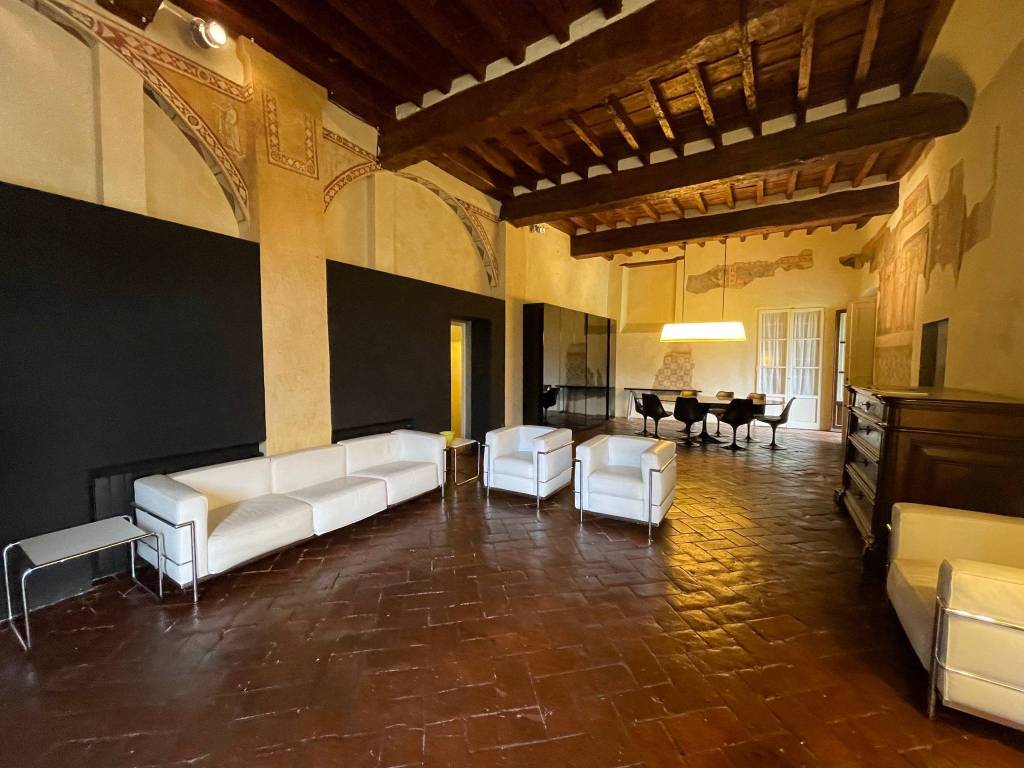 casa indipendente in vendita a Firenze in zona Serpiolle