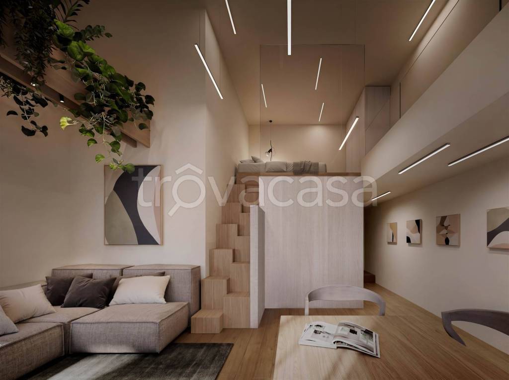 appartamento in vendita a Firenze in zona Centro Storico
