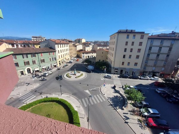appartamento in vendita a Firenze in zona Centro Storico