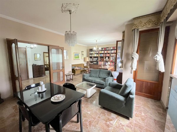 appartamento in vendita a Firenze in zona Novoli