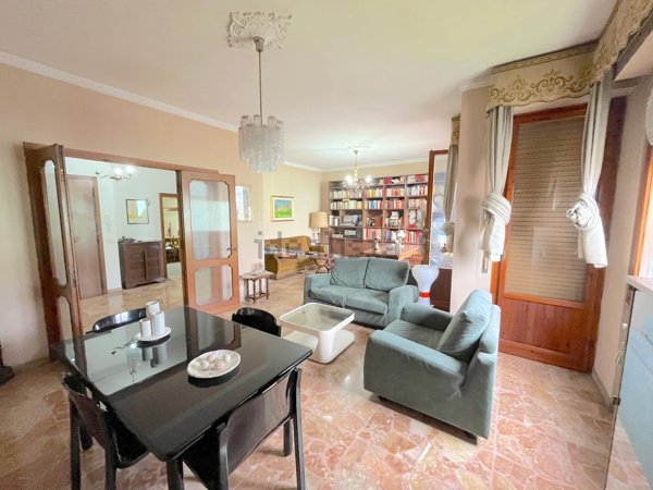 appartamento in vendita a Firenze in zona Novoli