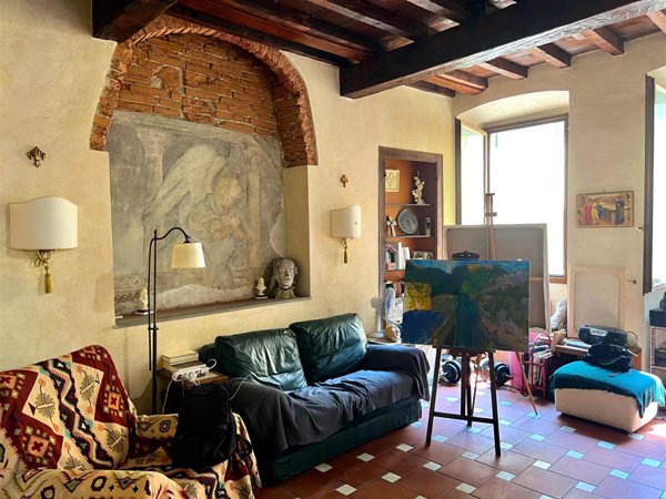 appartamento in vendita a Firenze in zona Centro San Frediano