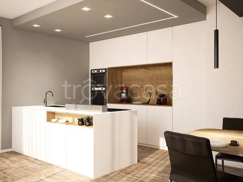 appartamento in vendita a Firenze in zona Peretola